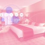 Hotel con canal de voz para resolver solicitudes de sus visitantes