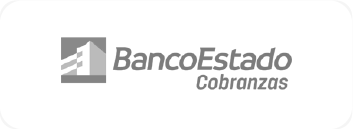 Logo BancoEstado Cobranza Beco