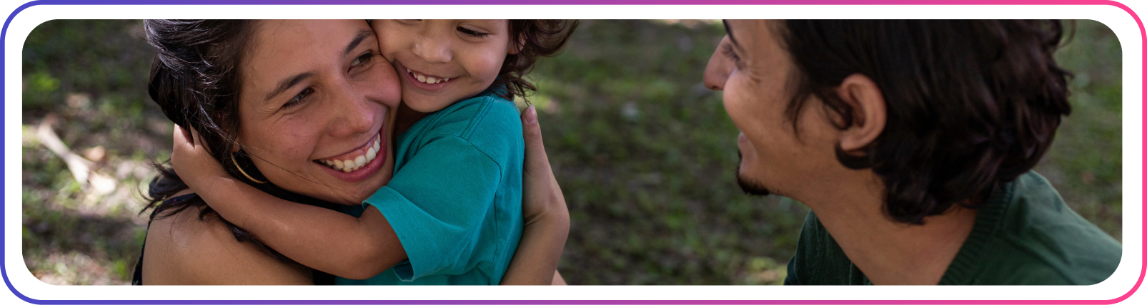 Proyecto plataforma familias de acogida