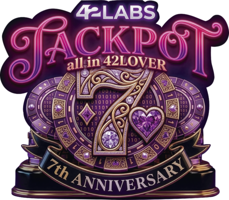 Logo Jackpot 7.0
